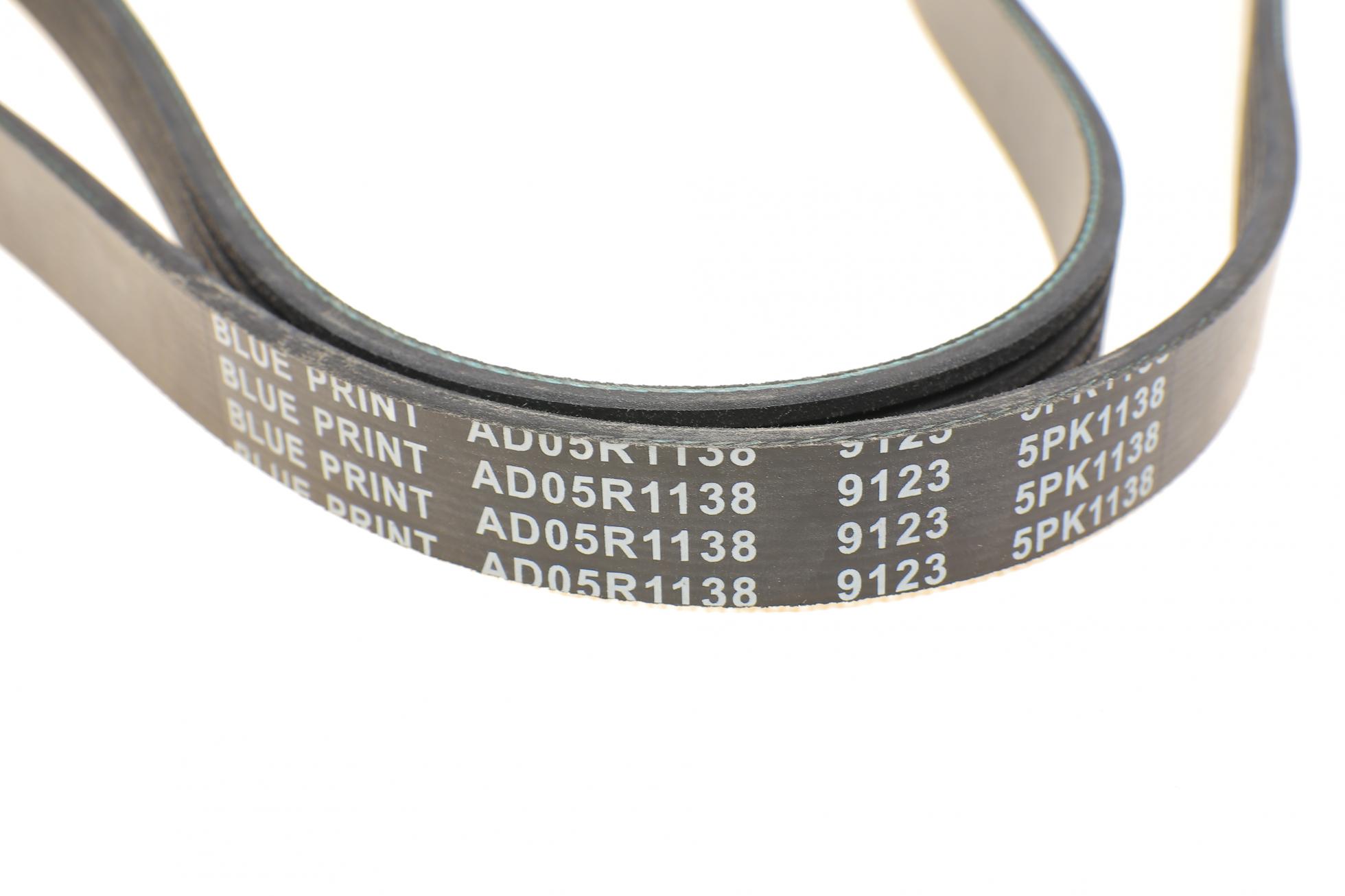 AD05R1138 BLUE PRINT